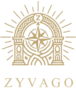 Zyvago Logo