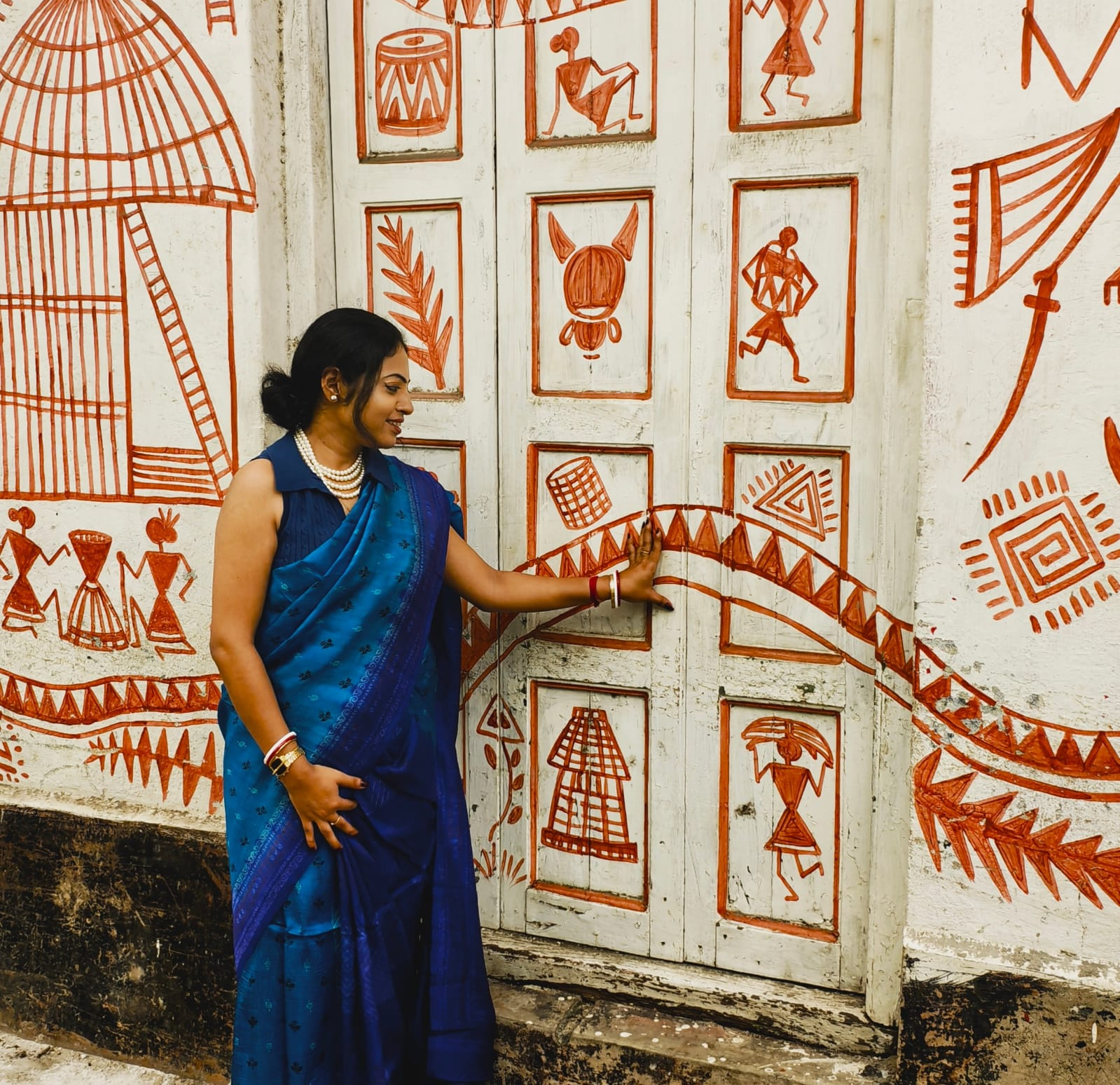 Deepabali Polley founder