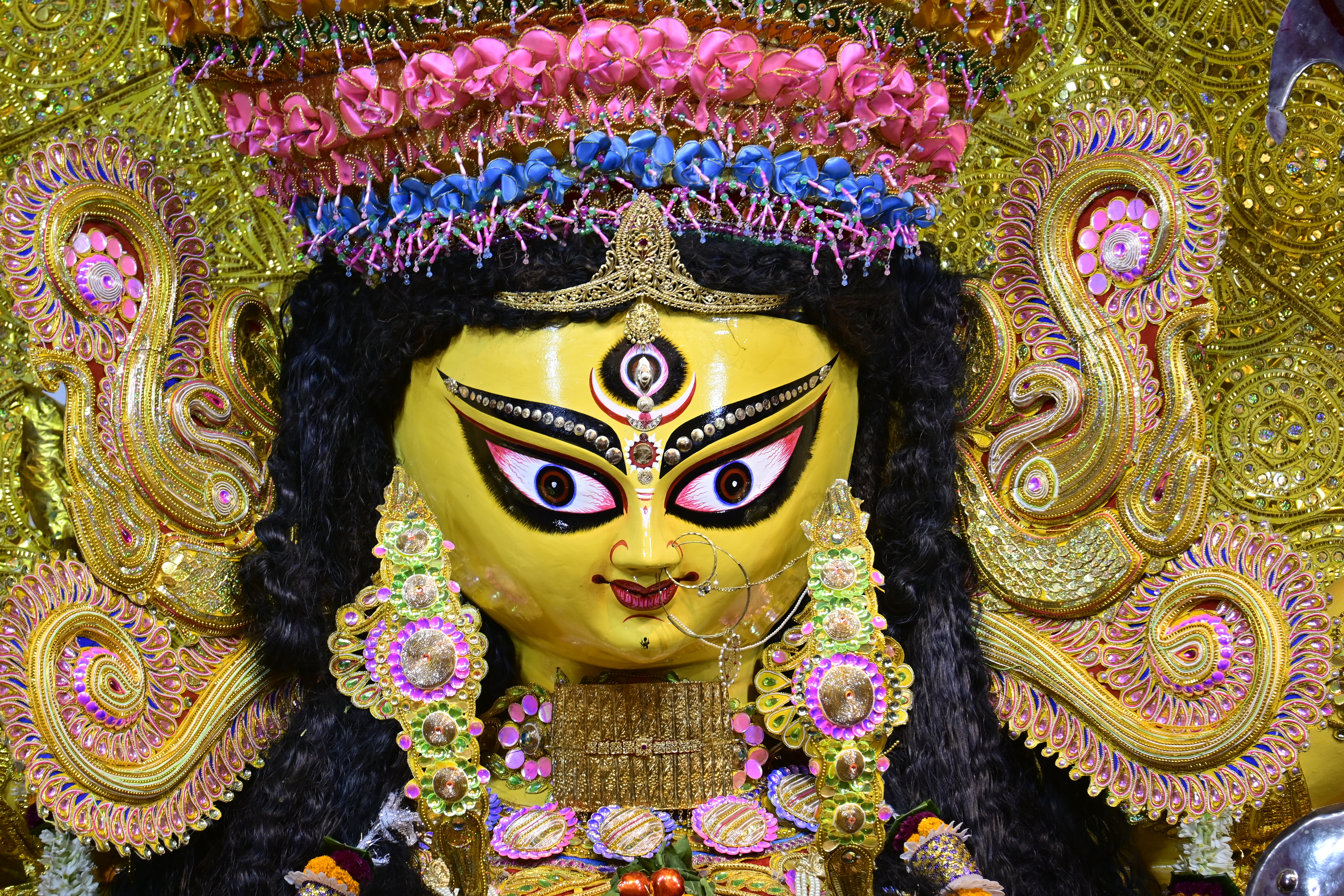 Maa Durga