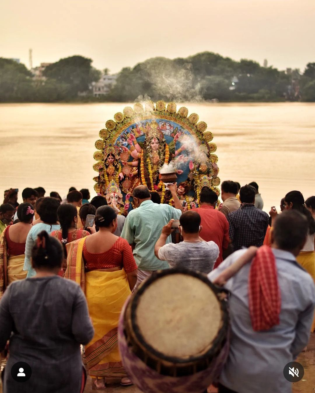 visarjan