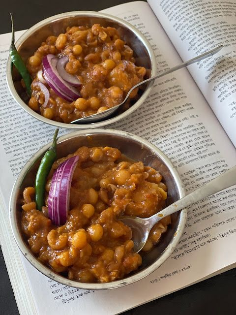 Creamy flavored dish made with peas